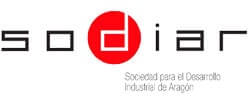 Sodiar logo