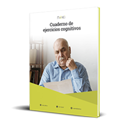 Cuaderno ejercicios cognitivos