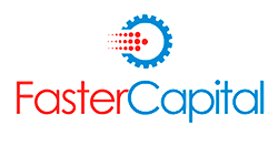 Faster Capital logo