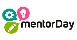 Mentor Day logo