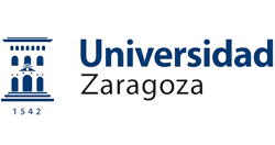 Universidad Zaragonza Logo