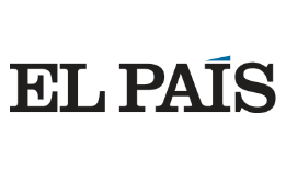 Logo El País