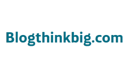 Logo Blogthinkbig