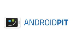 Logo AndroidPit