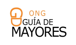 Logo ONG Guia de Mayores