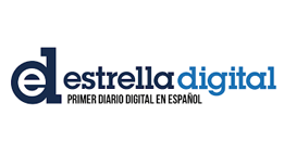 Logo estrella Digital