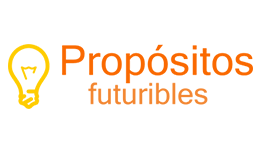 Logo Propósitos futuribles