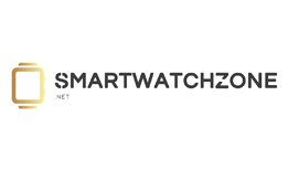 Logo smartwatch zone