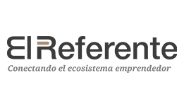 Logo ElReferente
