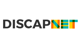 Logo Discapnet