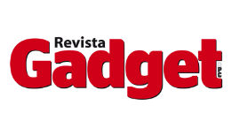 Logo Revista Gadget
