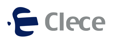 Logo Clece