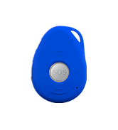 Colgante detector de caidas Nock Senior