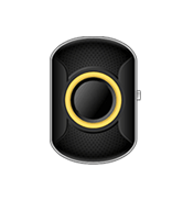 Colgante/Llavero GPS Nock Senior 2 by Neki
