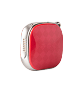 Colgante/Llavero GPS Nock Senior by Neki