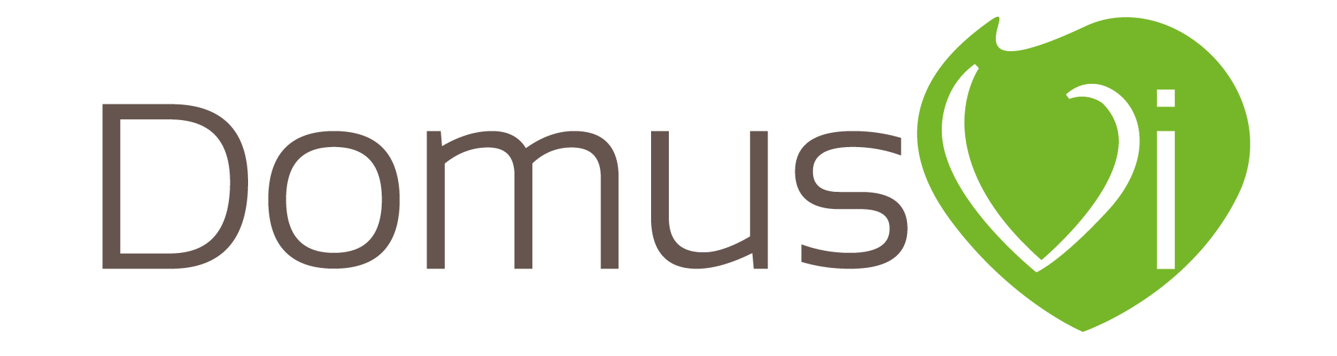 Logo DomusVi