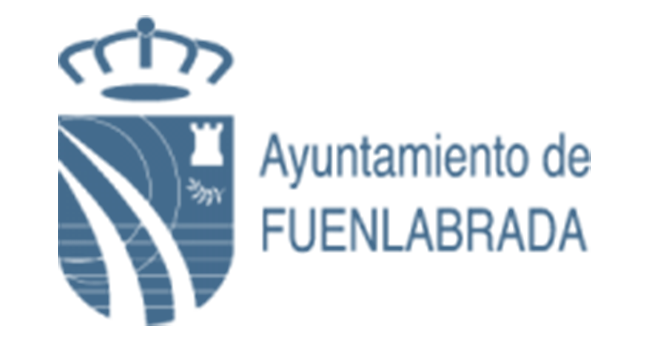Ayuntamiento Fuenlabrada logo