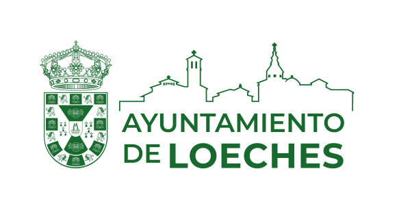 Ayuntamiento Loeches logo