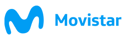 Movistar logo