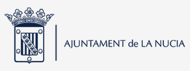 Ayuntamiento Nucia logo