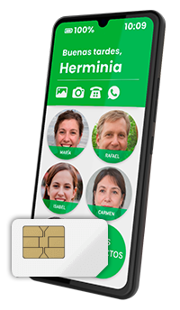 Neki Phone SIM