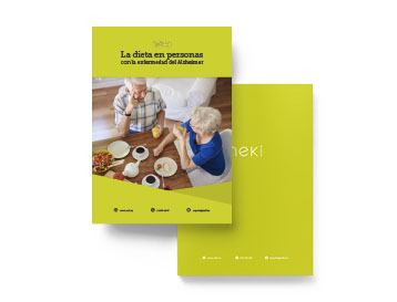 Curso Neki Alimentacion Alzheimer